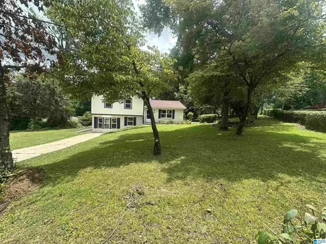 227 27th Court Circle NW Birmingham AL 35215
