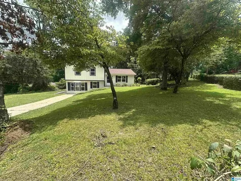 227 27th Court Circle NW Birmingham AL 35215