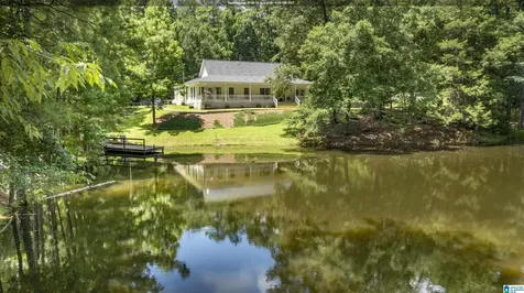 3452 Indian Lake Lane Pelham AL 35124