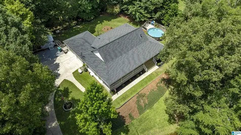 3452 Indian Lake Lane Pelham AL 35124