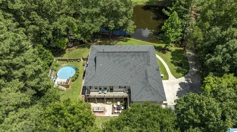 3452 Indian Lake Lane Pelham AL 35124