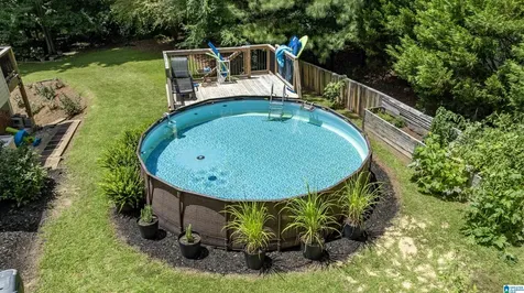 3452 Indian Lake Lane Pelham AL 35124