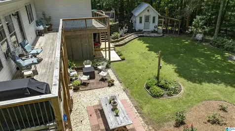 3452 Indian Lake Lane Pelham AL 35124