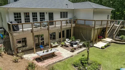 3452 Indian Lake Lane Pelham AL 35124