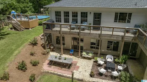 3452 Indian Lake Lane Pelham AL 35124