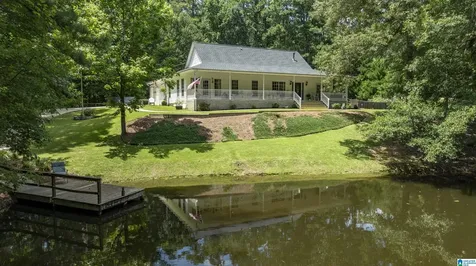 3452 Indian Lake Lane Pelham AL 35124