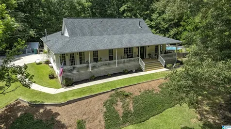 3452 Indian Lake Lane Pelham AL 35124