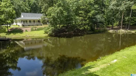 3452 Indian Lake Lane Pelham AL 35124