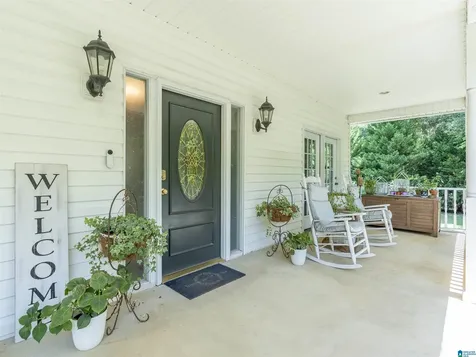 3452 Indian Lake Lane Pelham AL 35124