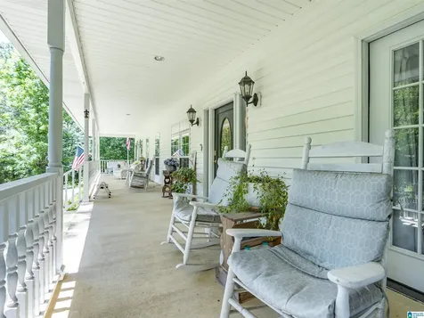 3452 Indian Lake Lane Pelham AL 35124