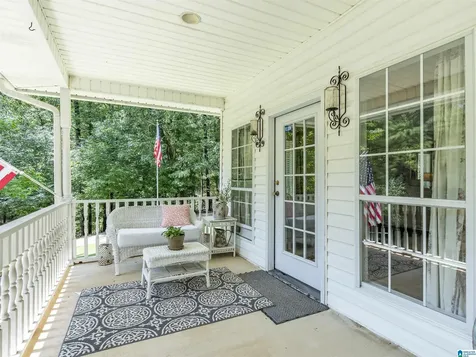3452 Indian Lake Lane Pelham AL 35124