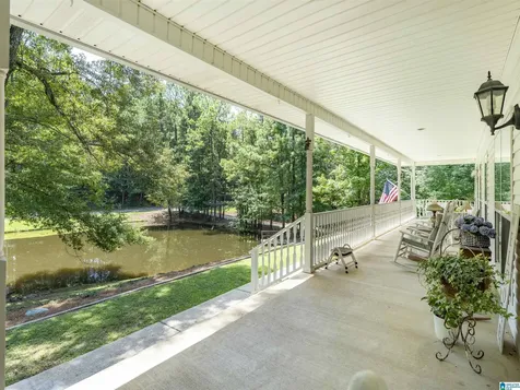 3452 Indian Lake Lane Pelham AL 35124