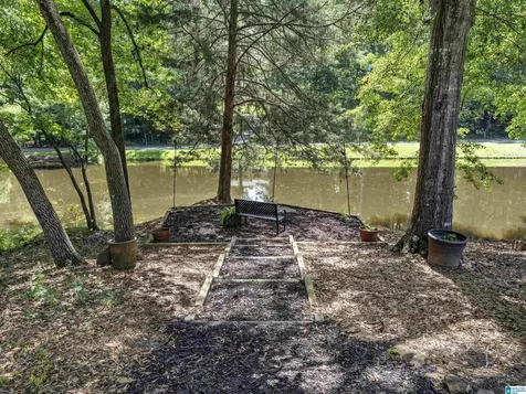 3452 Indian Lake Lane Pelham AL 35124
