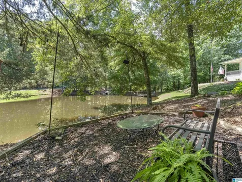 3452 Indian Lake Lane Pelham AL 35124