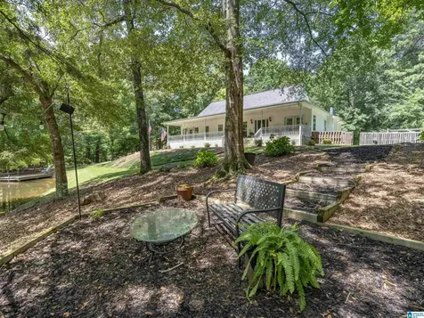 3452 Indian Lake Lane Pelham AL 35124