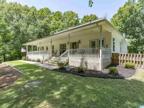 3452 Indian Lake Lane Pelham AL 35124