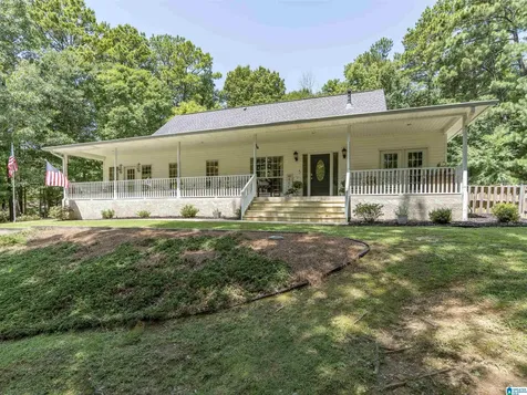 3452 Indian Lake Lane Pelham AL 35124