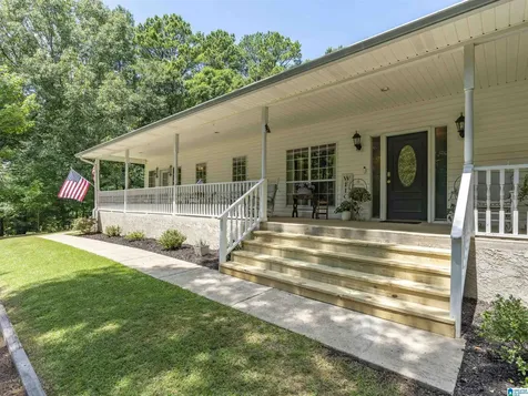 3452 Indian Lake Lane Pelham AL 35124