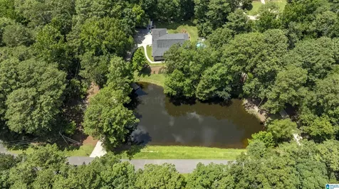 3452 Indian Lake Lane Pelham AL 35124