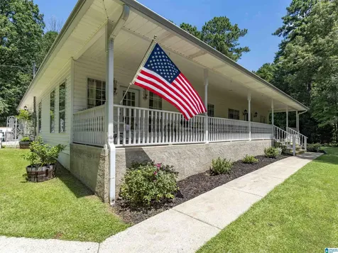 3452 Indian Lake Lane Pelham AL 35124