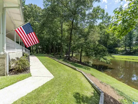 3452 Indian Lake Lane Pelham AL 35124