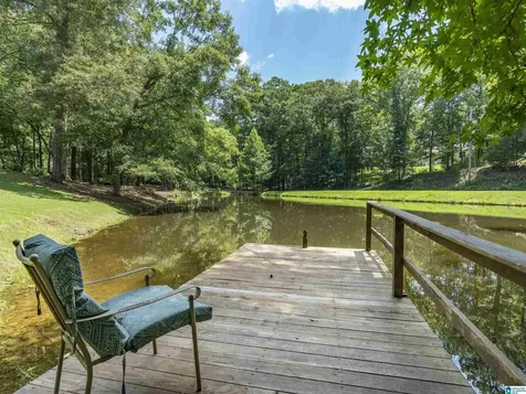 3452 Indian Lake Lane Pelham AL 35124