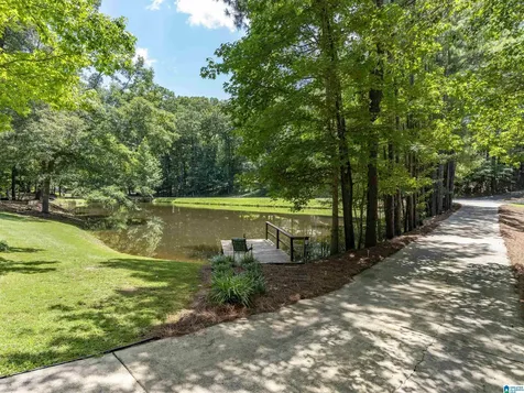 3452 Indian Lake Lane Pelham AL 35124