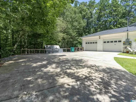 3452 Indian Lake Lane Pelham AL 35124