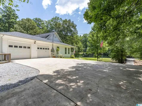 3452 Indian Lake Lane Pelham AL 35124