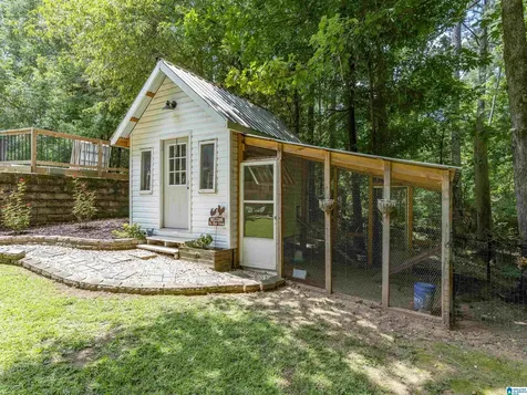3452 Indian Lake Lane Pelham AL 35124