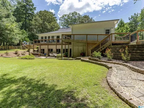 3452 Indian Lake Lane Pelham AL 35124