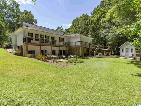 3452 Indian Lake Lane Pelham AL 35124