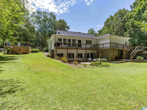 3452 Indian Lake Lane Pelham AL 35124