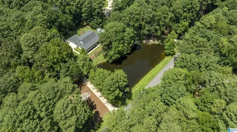 3452 Indian Lake Lane Pelham AL 35124