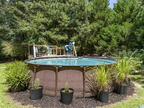 3452 Indian Lake Lane Pelham AL 35124