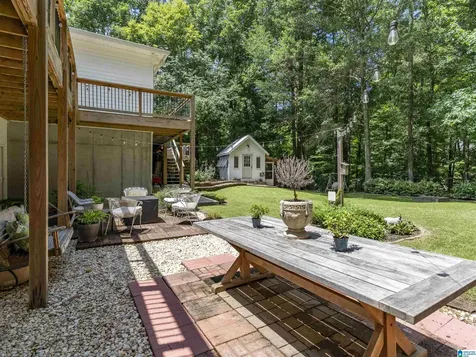 3452 Indian Lake Lane Pelham AL 35124