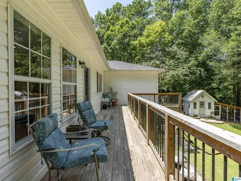 3452 Indian Lake Lane Pelham AL 35124