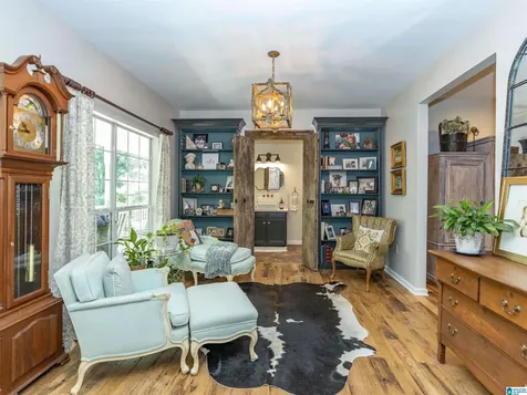 3452 Indian Lake Lane Pelham AL 35124