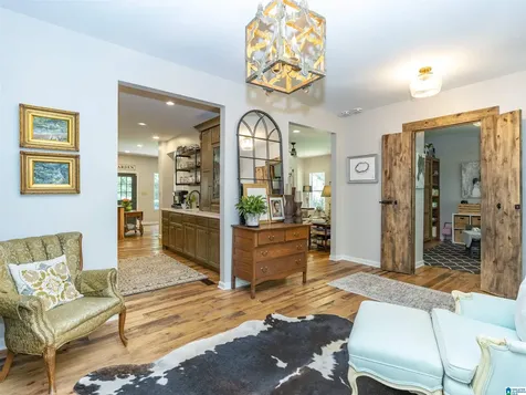 3452 Indian Lake Lane Pelham AL 35124
