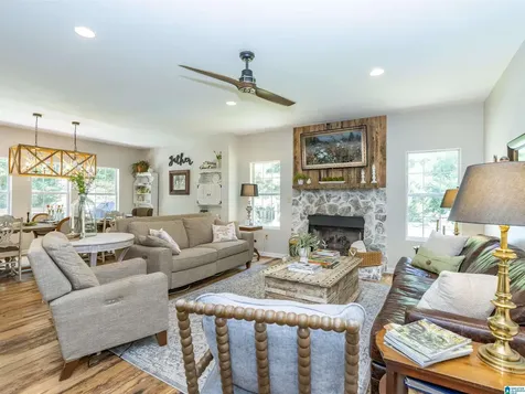 3452 Indian Lake Lane Pelham AL 35124
