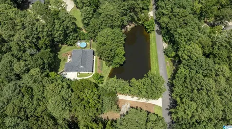 3452 Indian Lake Lane Pelham AL 35124