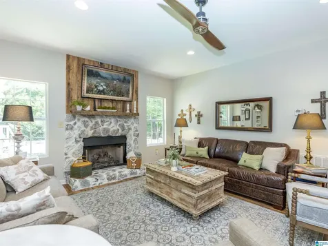 3452 Indian Lake Lane Pelham AL 35124