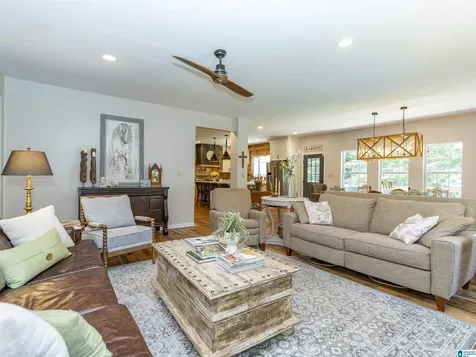 3452 Indian Lake Lane Pelham AL 35124