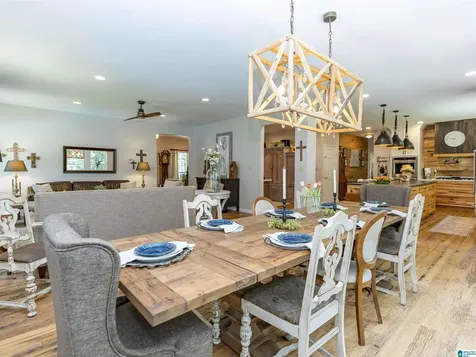 3452 Indian Lake Lane Pelham AL 35124