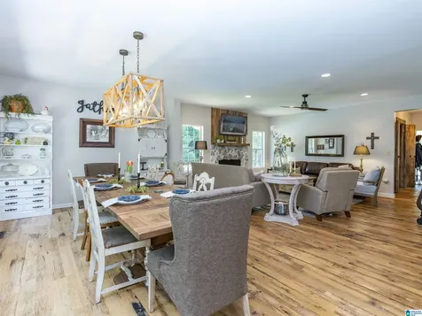 3452 Indian Lake Lane Pelham AL 35124