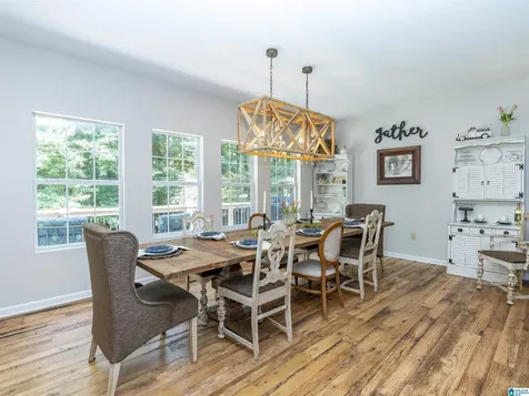 3452 Indian Lake Lane Pelham AL 35124