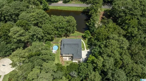 3452 Indian Lake Lane Pelham AL 35124