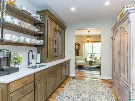 3452 Indian Lake Lane Pelham AL 35124