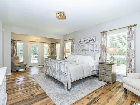 3452 Indian Lake Lane Pelham AL 35124