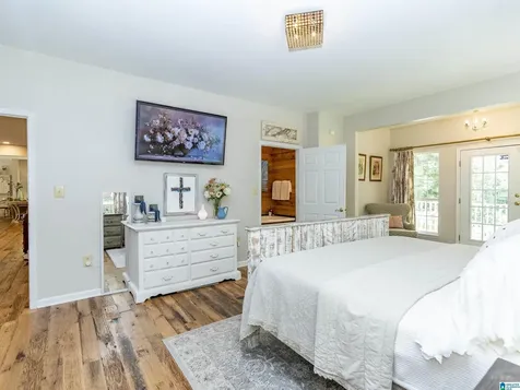 3452 Indian Lake Lane Pelham AL 35124